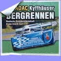 14. Kyffhäuser Bergrennen (27-28.08.2005)