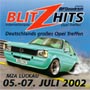 Blitzhits 2002 (05.07. - 07.07.2002)